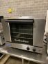 Moffat Turbofan Electric 1/2 Size Convection Oven